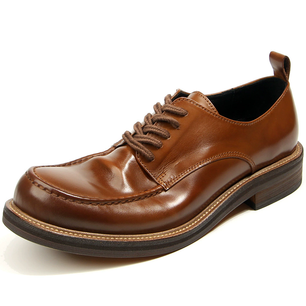 Business Men leather shoes Cow - Men'S Formal Office Wear Shoes review and price