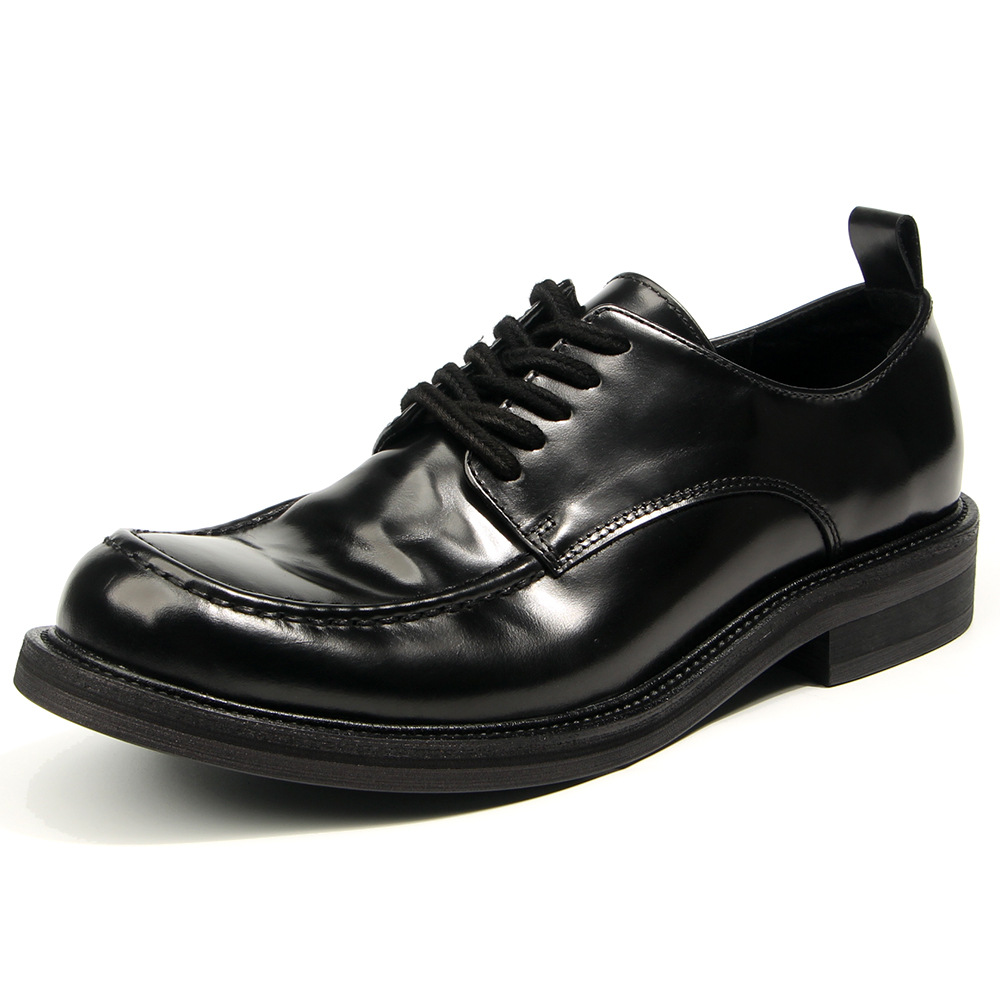 Business Men leather shoes Cow - Men'S Formal Office Wear Shoes review and price