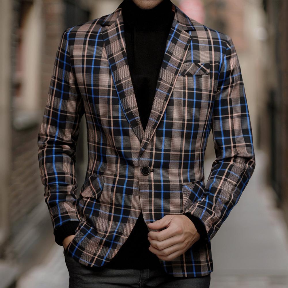 Costumes Hommes Luxe 2025 Man  - Men Formal Wear Clothes review and price