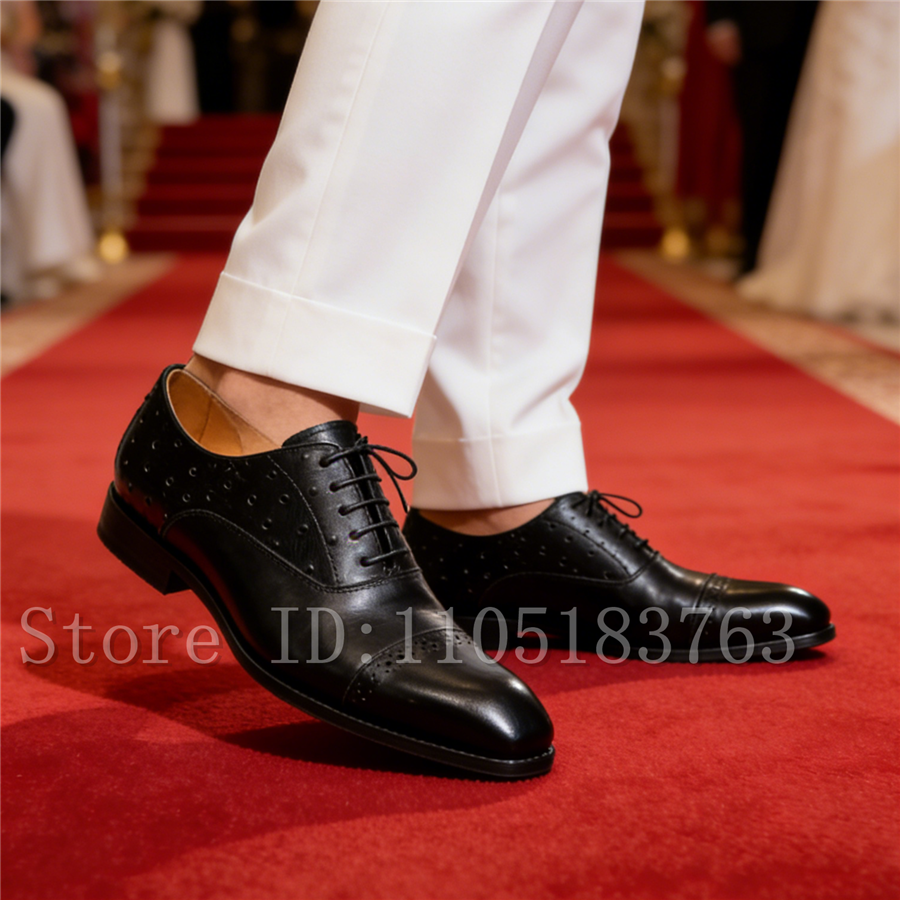 Men's Genuine Leather Formal D - Men'S Formal Office Wear Shoes review and price