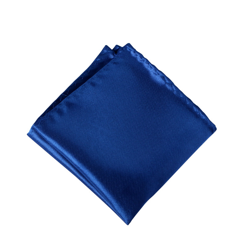 22CM Solid Color Pocket Squre  - Men'S Formal Wear Accessories review and price