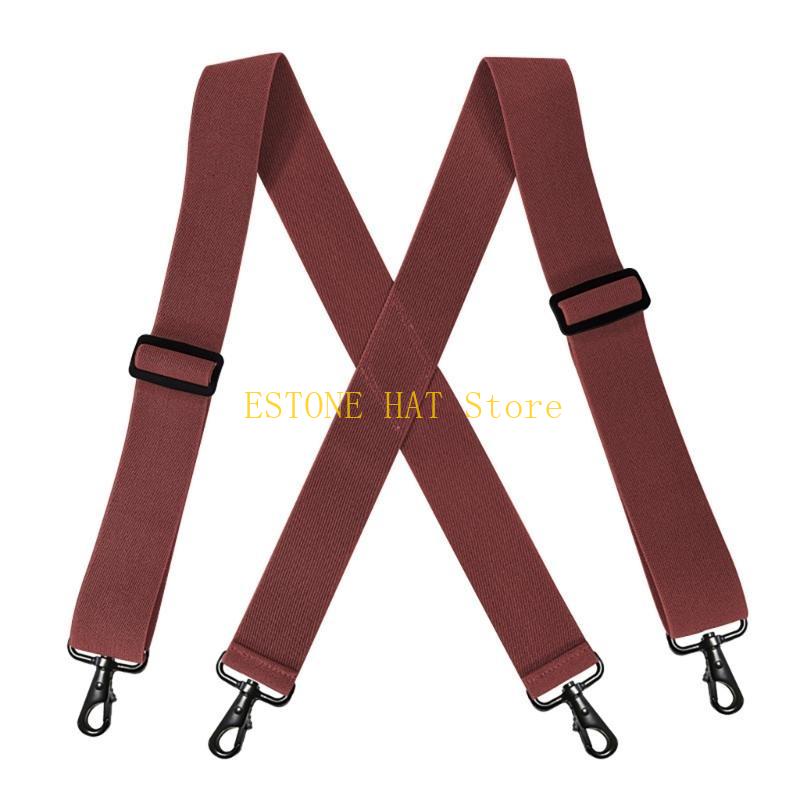 49MF Classical Suspenders for  - Suspender Clip Formal review and price