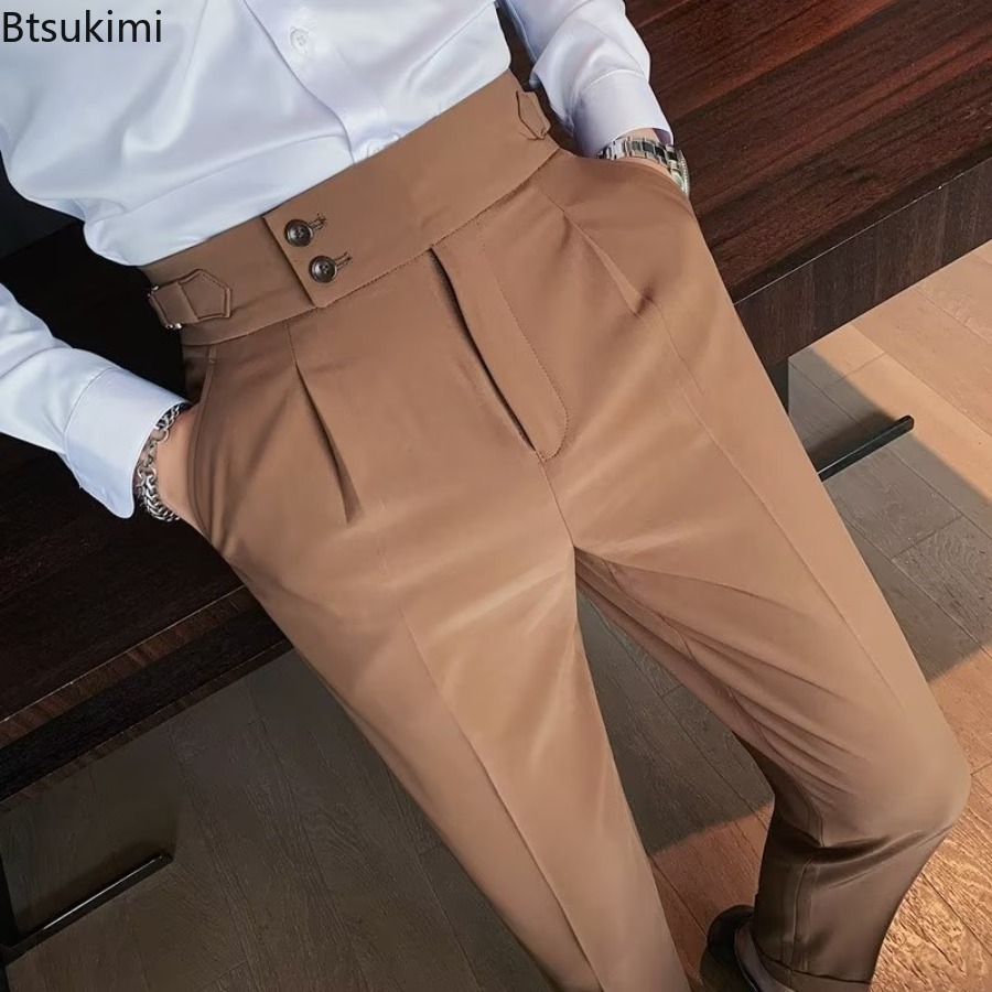 New 2026 Men's Solid Color Sui - Men'S Formal Wear Accessories review and price