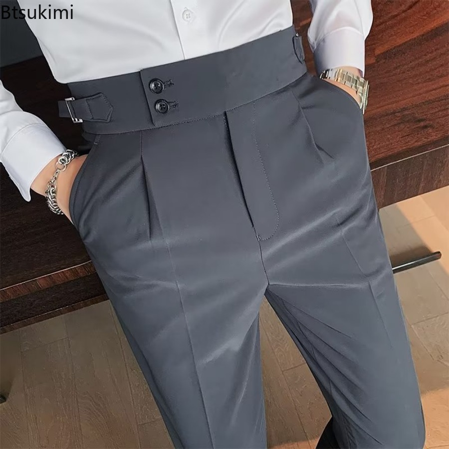 New 2026 Men's Solid Color Sui - Men'S Formal Wear Accessories review and price