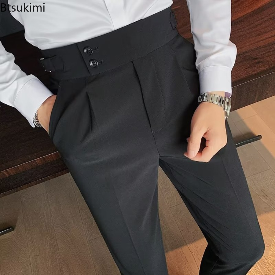 New 2026 Men's Solid Color Sui - Men'S Formal Wear Accessories review and price