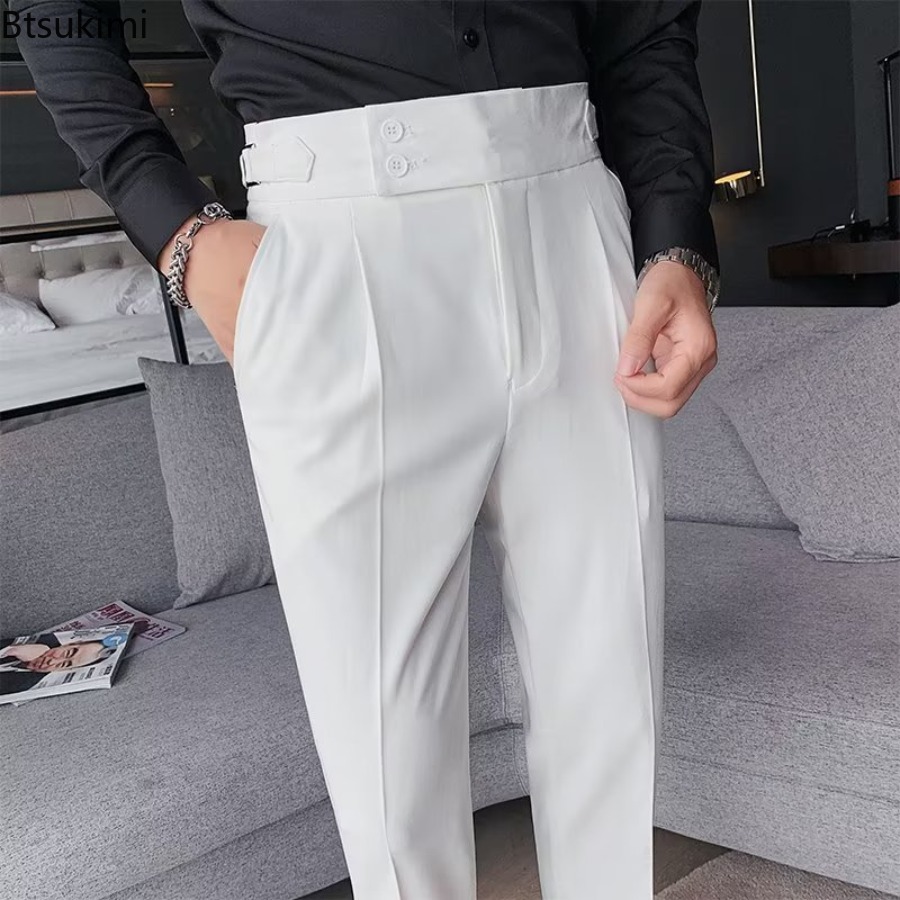 New 2026 Men's Solid Color Sui - Men'S Formal Wear Accessories review and price