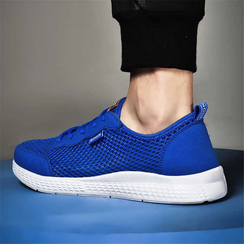 35-46 Breathable Light Blue Sn - Types Of Men'S Formal Wear review and price